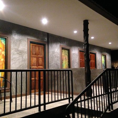 Art Garden Koh Lipe Exterior foto