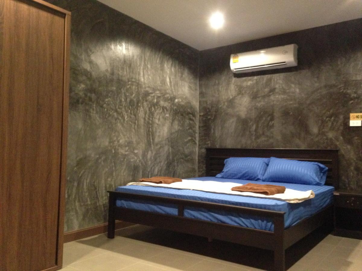 Art Garden Koh Lipe Exterior foto