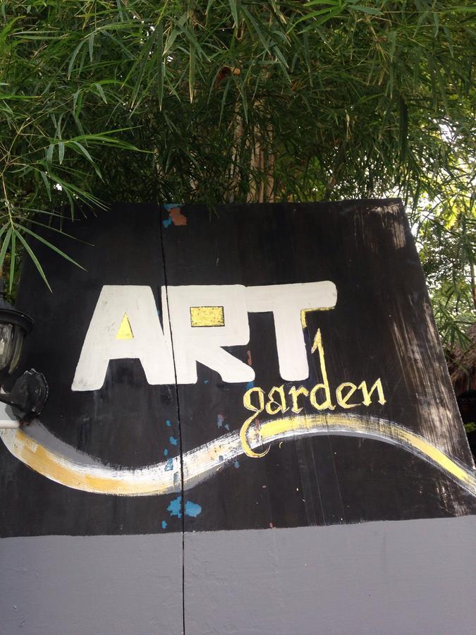 Art Garden Koh Lipe Exterior foto