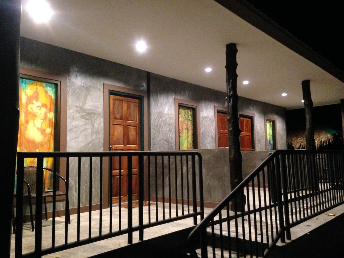 Art Garden Koh Lipe Exterior foto