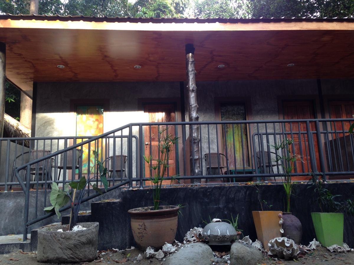 Art Garden Koh Lipe Exterior foto