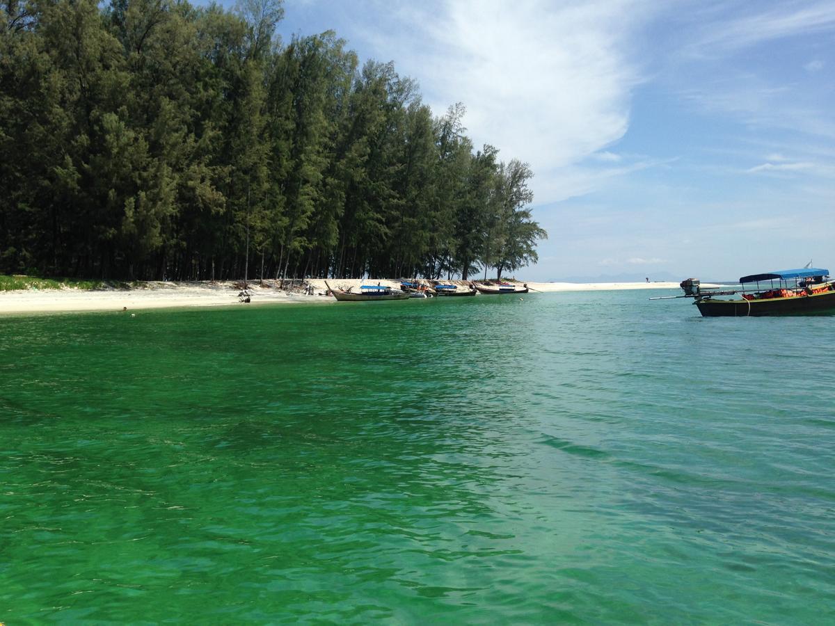 Art Garden Koh Lipe Exterior foto