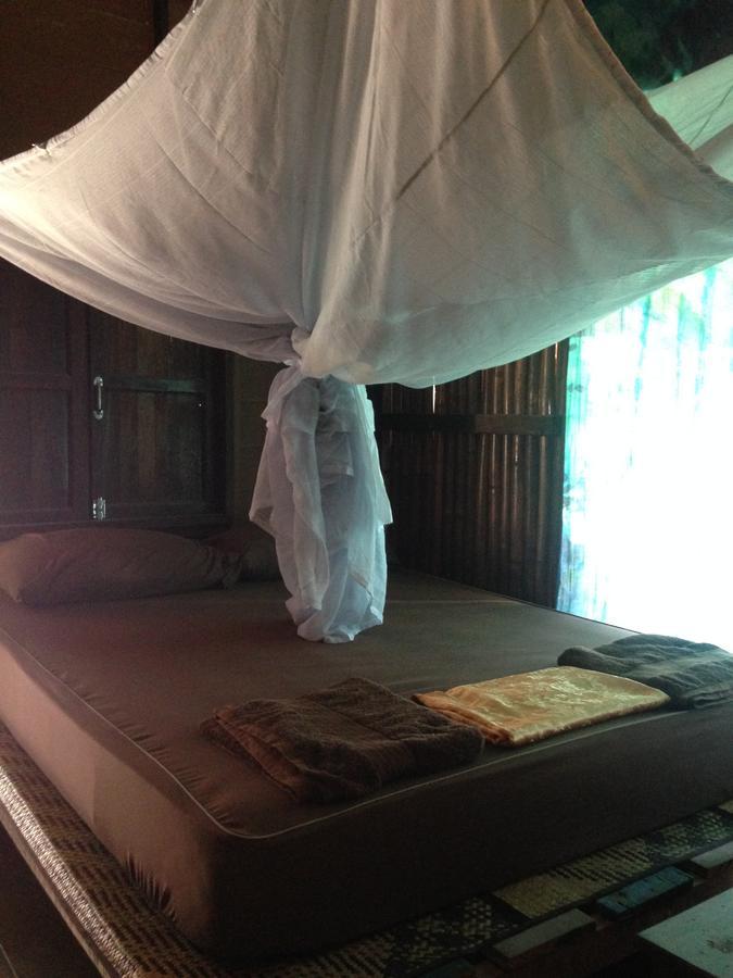 Art Garden Koh Lipe Exterior foto