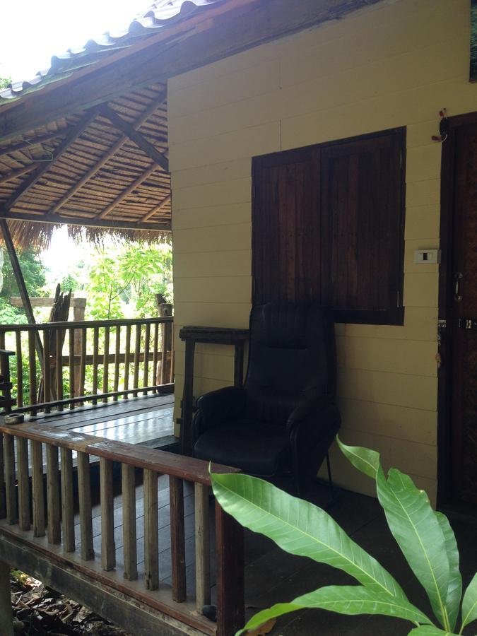 Art Garden Koh Lipe Exterior foto