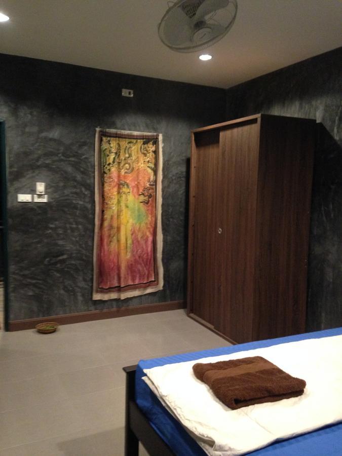 Art Garden Koh Lipe Exterior foto