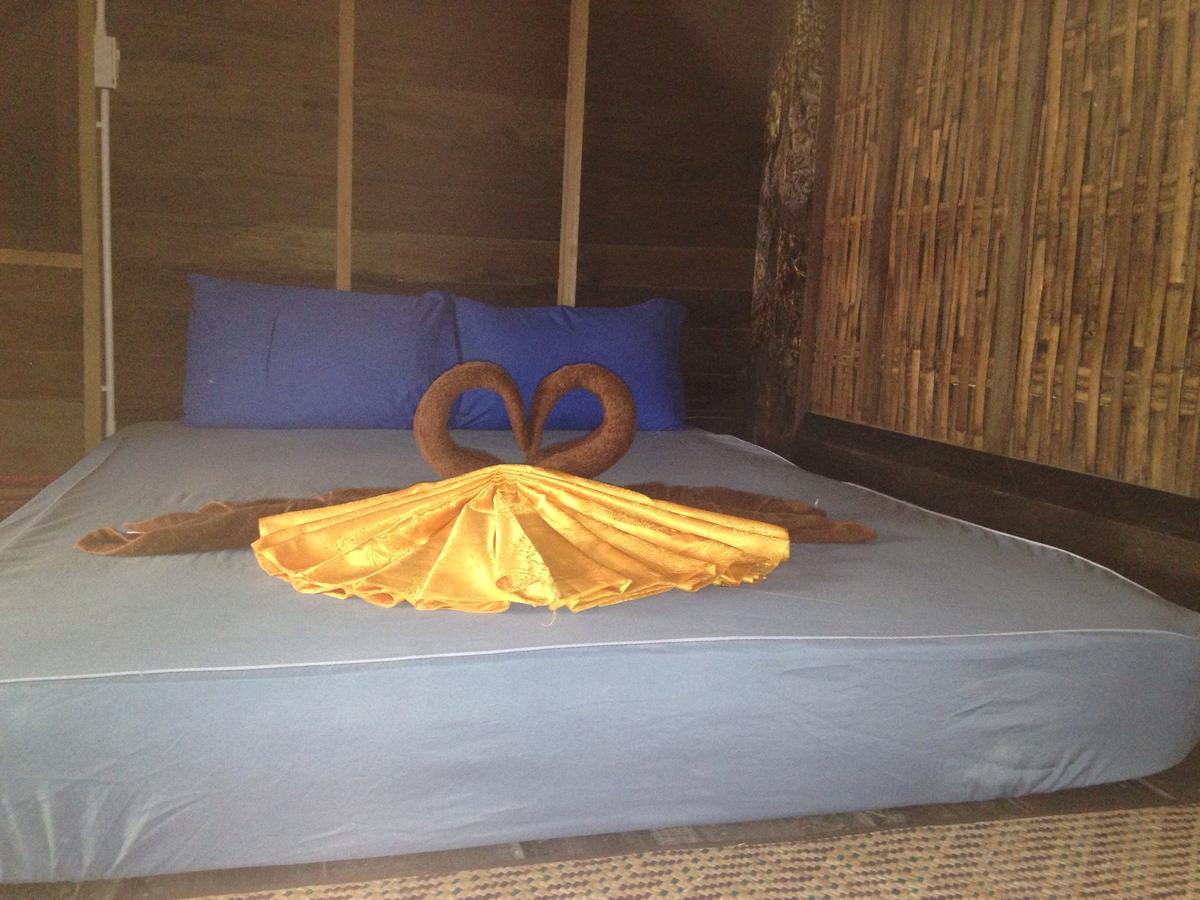 Art Garden Koh Lipe Exterior foto