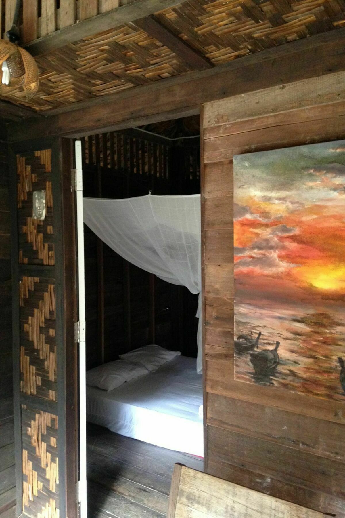 Art Garden Koh Lipe Exterior foto