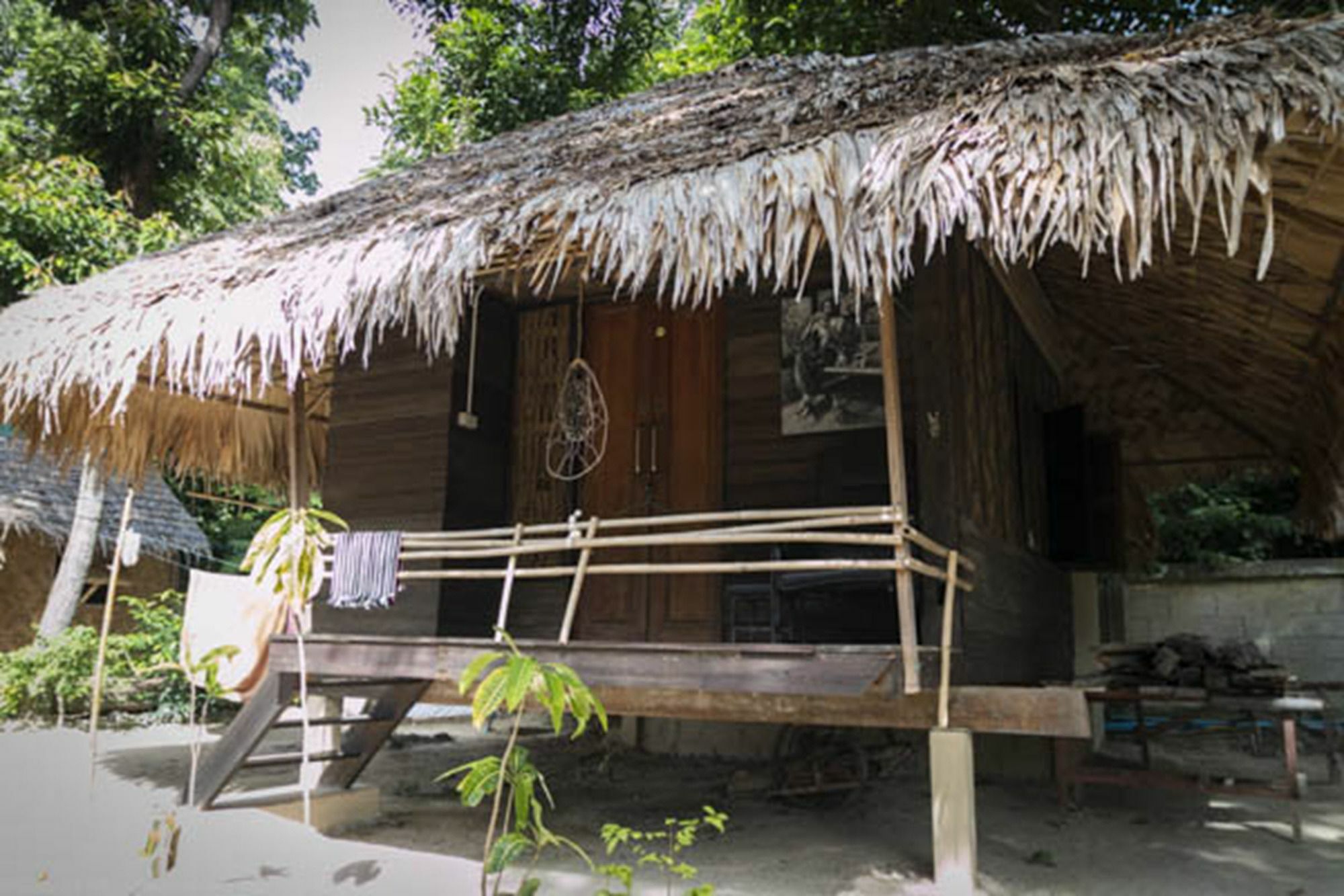 Art Garden Koh Lipe Exterior foto