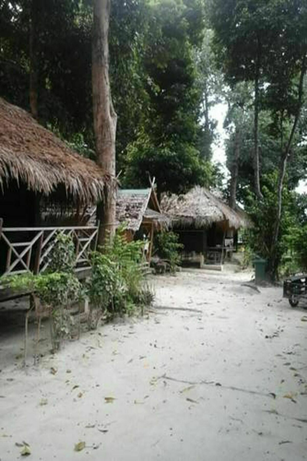 Art Garden Koh Lipe Exterior foto