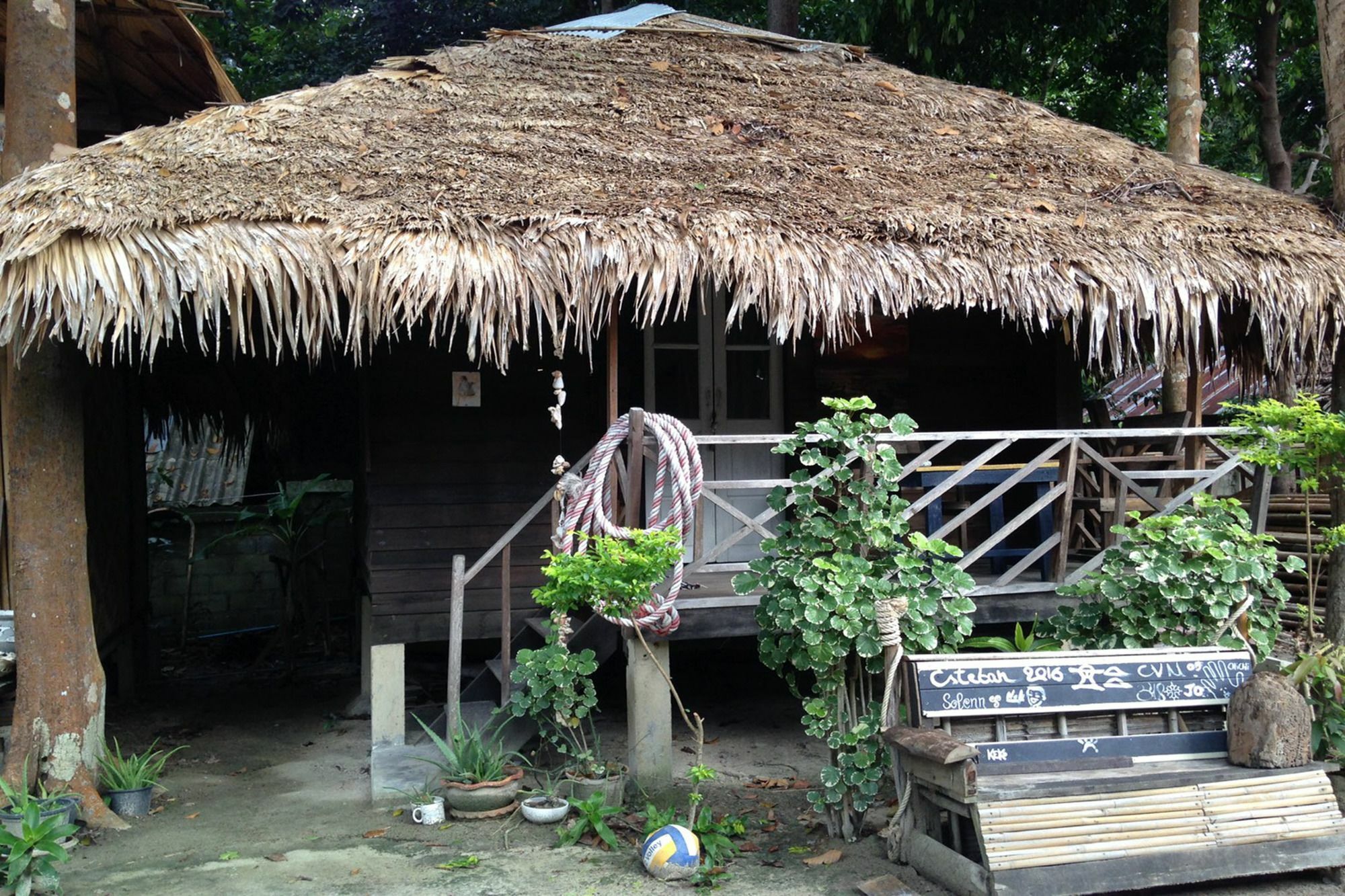 Art Garden Koh Lipe Exterior foto